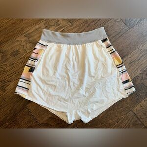 Free People Movement Shorts